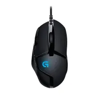 在飛比找蝦皮商城優惠-Logitech 羅技 G402 電競滑鼠 -MS915