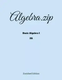 在飛比找博客來優惠-Algebra.zip: Basic Algebra I (