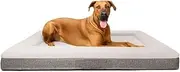 Orthopedic Dog Bed by Fur King