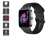 Kogan Active 4 Pro GPS Smart Sports Watch (Black)