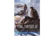 The Art of Final Fantasy XVI