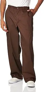 [WonderWink] Wonderwork Men's Cargo Scrub Pant