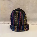 原住民風 泰雅族 織布帽