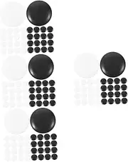 ifundom 400 Pcs Go Pieces Chess Stone Go Game Go Chess Supplies Board Game Bag Go Chess Bead Educational Playthings Accessories Board Game Accessories Go Chess Supply Go Chess Accessory