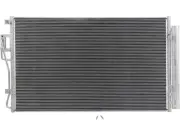 A/C Condenser Brock 78GVWC13 for Kia Sorento 2012 2011 2014 2013 2015 (for: Kia)