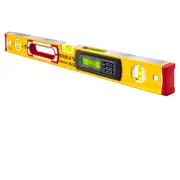 Stabila 24” Type 196-2 Digital TECH Level with Case - Made In Germany