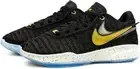 Nike LeBron XX DJ5423-003 Sneakers Men's Black White Basketball Shoes FL2354