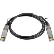 D-Link DEM-CB100S 10 Gigabit Ethernet SFP+ 1m Direct Attach Cable