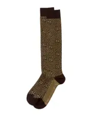 Gucci Logo Socks