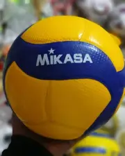 MIKASA JAPAN V200W-V FIVA OFFICIAL V-League VOLLEYBALL GAME BALL SIZE 5 F/S