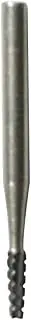 zolyet Bit Automobile Glass Wind Repa Tool Car Glass ered Bit Silver