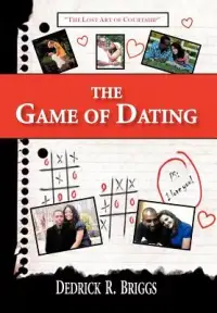 在飛比找博客來優惠-The Game of Dating: The Lost A