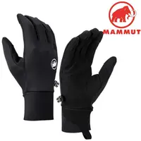 在飛比找蝦皮商城優惠-Mammut 長毛象 Astro Glove 可觸控防風手套