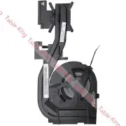 GPU Fan Heatsink for Thinkpad T14 Gen3 (Type 21AH, 21AJ) 5H41B77274 5H41B77277