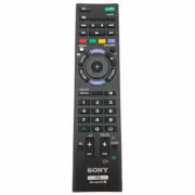 New RM-GD023 For Sony TV Remote Control RM-GD022 KDL46HX850 KDL55HX750 RM-GD030