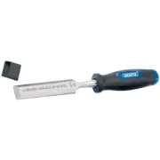 Draper Tools 150mm Bevel Edge Wood Chisel, 26mm