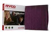 Ryco MicroShield Cabin Air Filter - RCA251MS