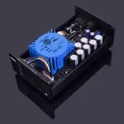 25W Hifi Low Noise DC linear Power supply for Audio DC 5V 7.5V 9V 12V 15V 19V