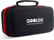 GOOLOO Eva Protection Case for GT3000 GT4000 GT4000S 12V Jump Starters,Portab...