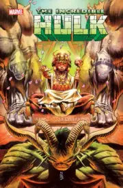 The Incredible Hulk #15 (2024) (New) Choice of Covers