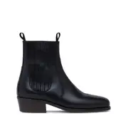 [Lemaire] Lemaire Chelsea Boots 40 IT BLACK