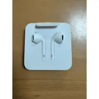 在飛比找蝦皮購物優惠-Apple iPhone 原廠全新拆機 EarPods （L