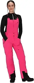 [ARCTIX] Women's Conundrum Bib Overalls
