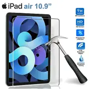 Tempered Glass Screen Protector Guard for Apple iPad Air 5th Gen 10.9 Inch 2022