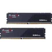 G.SKILL FLARE X5 32G KIT 2X16G DDR5 6000MT/S - F5-6000J3238F16GX2-FX5