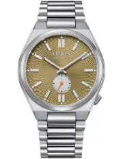 [Citizen] Automatic Tsuyosa Watch NK5010-51X in SIlver