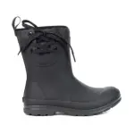 Muck Boots Women's Muck Originals Black Pull On Rain Boots OMW000