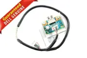 Dell 2155CN C3760N 2155CDN Laser Printer Front USB Card w/ Cable NRHVK 0NRHVK