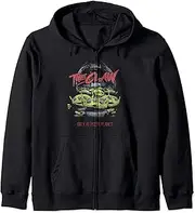[Disney] Toy Story Aliens The Claw Only At Pizza Planet Poster Zip Hoodie