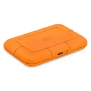 Lacie 2tb Rugged Usb Type-c Portable External Ssd