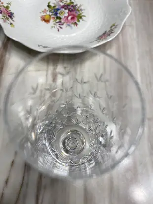 蒂芙尼水晶杯 tiffany高腳水晶香檳杯 紅酒杯 器型修長