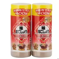 在飛比找蝦皮購物優惠-Costco 好市多 Daisho 胡椒鹽 400公克