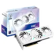 Video Card MAXSUN Intel Arc B580 iCraft 12GB 2670 MHz GDDR6 HDMI 200W