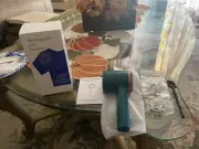 USB Electric Rechargeable Lint Remover