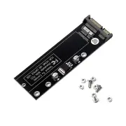 PCBA 12+6pin SSD HDD to SATA 22Pin Converter For MacBook AIR A1370 A1369 MC503