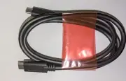 New Original Double-end Type-C Data Cable For Canon EOS R3 R5 R5C R6 R7 R10 R RP