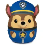 Paw Patrol Squishie 30cm Plush Chase