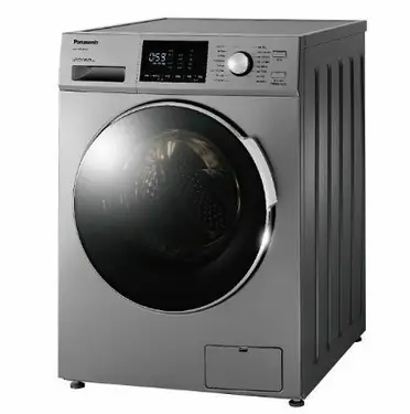 Panasonic 國際牌 滾筒洗脫烘洗衣機 - 12公斤 (NA-V120HDH-G)