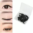 20pcs Eyelash Curler Pads Eyelash Curler Pad Eyelash Curler Rubber