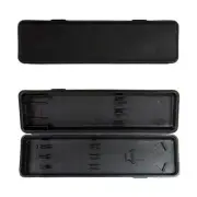 Formula Sports Hardshell PVC Dart Case Christmas in July Sale