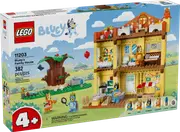 LEGO 11203 Bluey's Family House - Bluey 4+