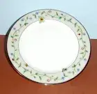 Lenox Idalia Butter/or Tidbit Plate 6.25" Floral 1st Quality New