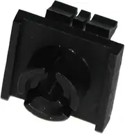 Vertical Headlight Adjusting Nut fits Jeep Grand Cherokee ZJ 1993-1998 compare to 4762490