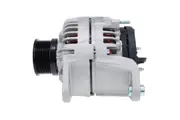 Bosch Alternator for Volvo FM II 410 10.8L D11K410 Euro 6 Truck Tractor 8x4 302kW