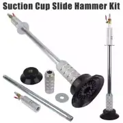 Automotive Dent Puller Pneumatic Suction Plate Car Body Repair and Repair Tool