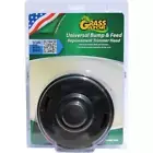 GRASS GATOR Universal Bump & Feed Replacement Trimmer Head Model 3630